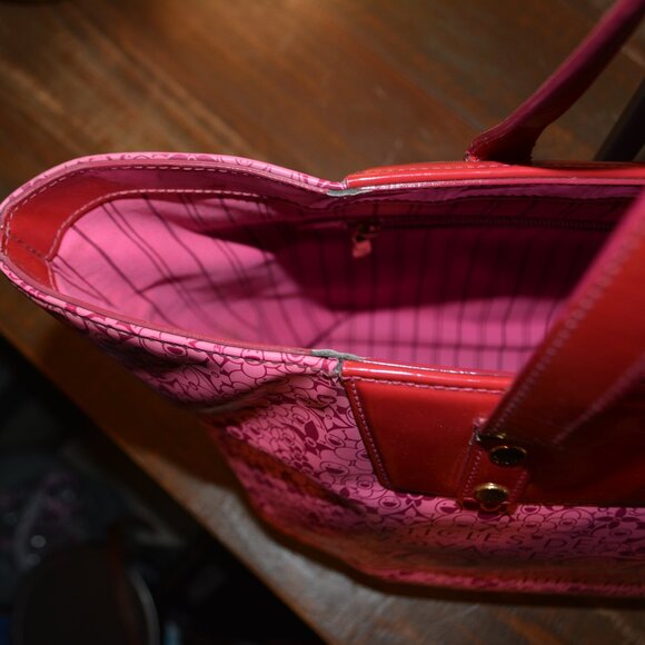 Louis Vuitton Cosmic Blossom in Pink Bubble Gum - Picture 10 of 16